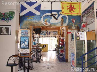 Ikaros Hotel 10